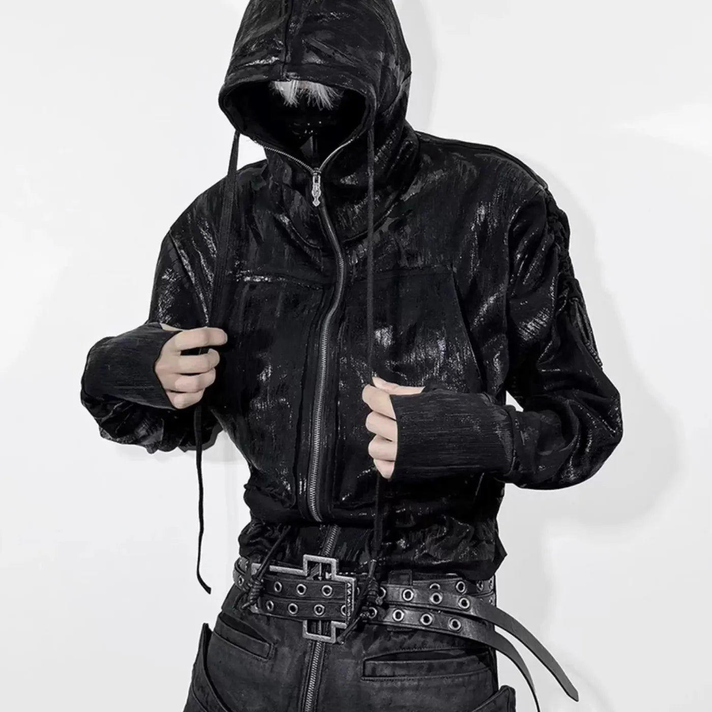 NEW BRAND ATA NOTHINGNESS