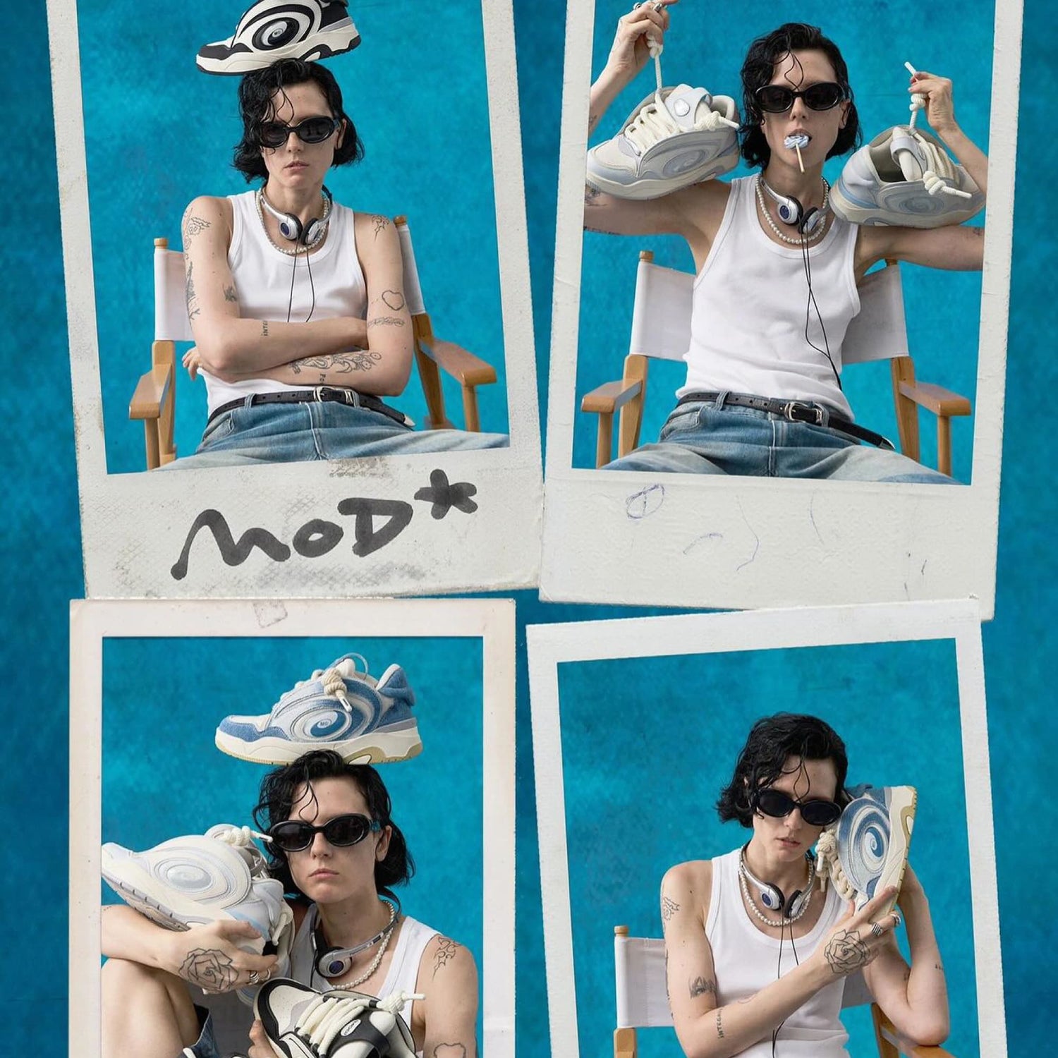 FEATURED BRAND MODITEC