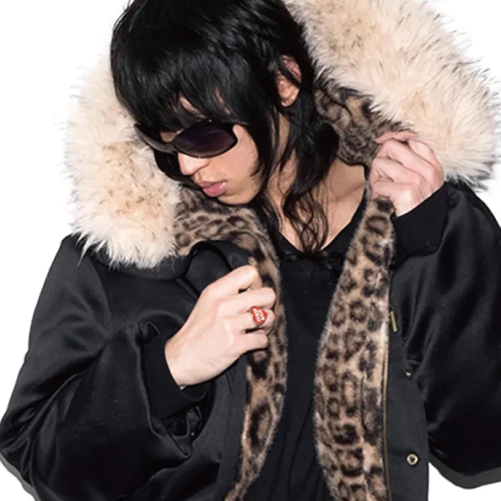 ストリート系アウター・ジャケット通販 | 全ラインナップ | CLOSET by Haji