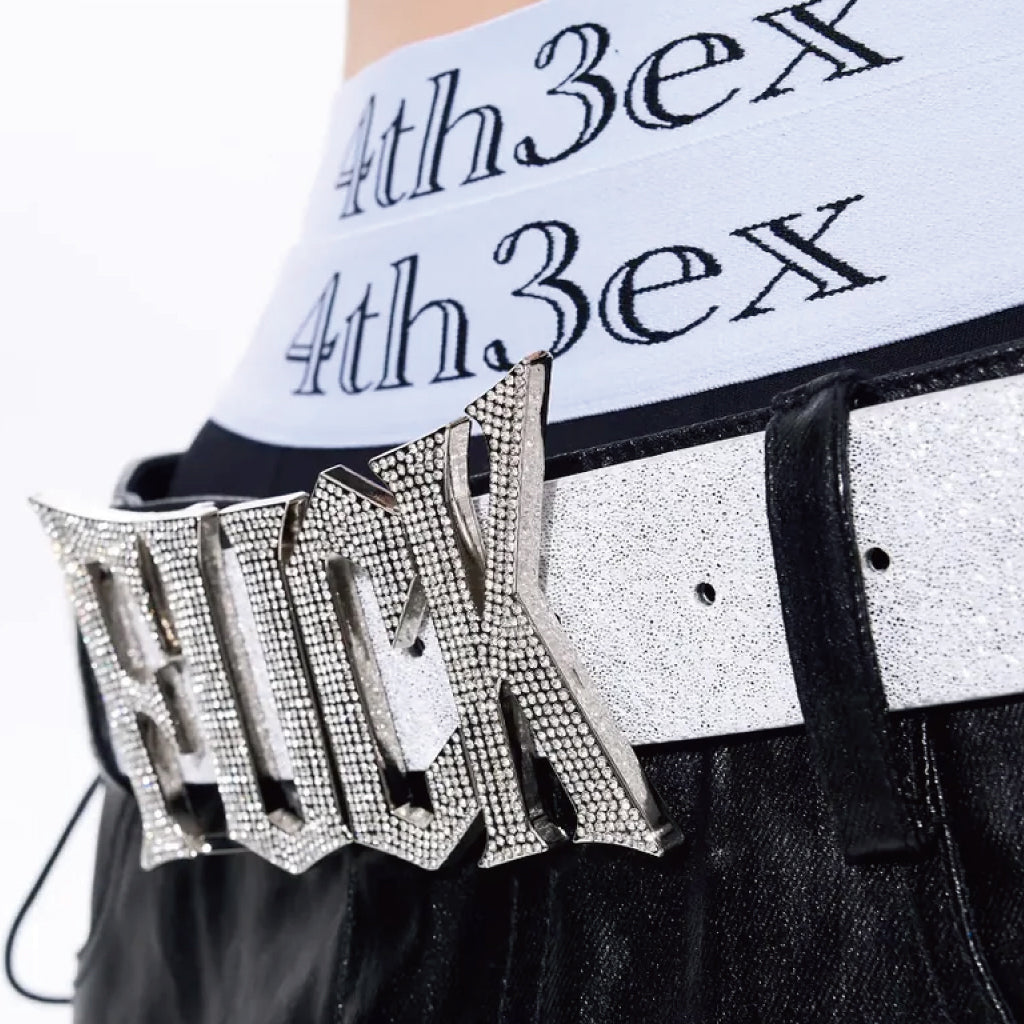 The Exploited ３点セット Fourth3ex フォースセックス 公式通販 | 異次元のパロディ・ストリート