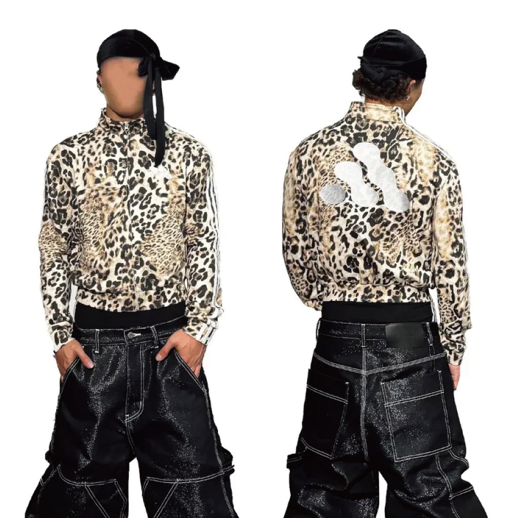 ストリート系ナイロンジャケット・トラックジャケット通販 | CLOSET by
