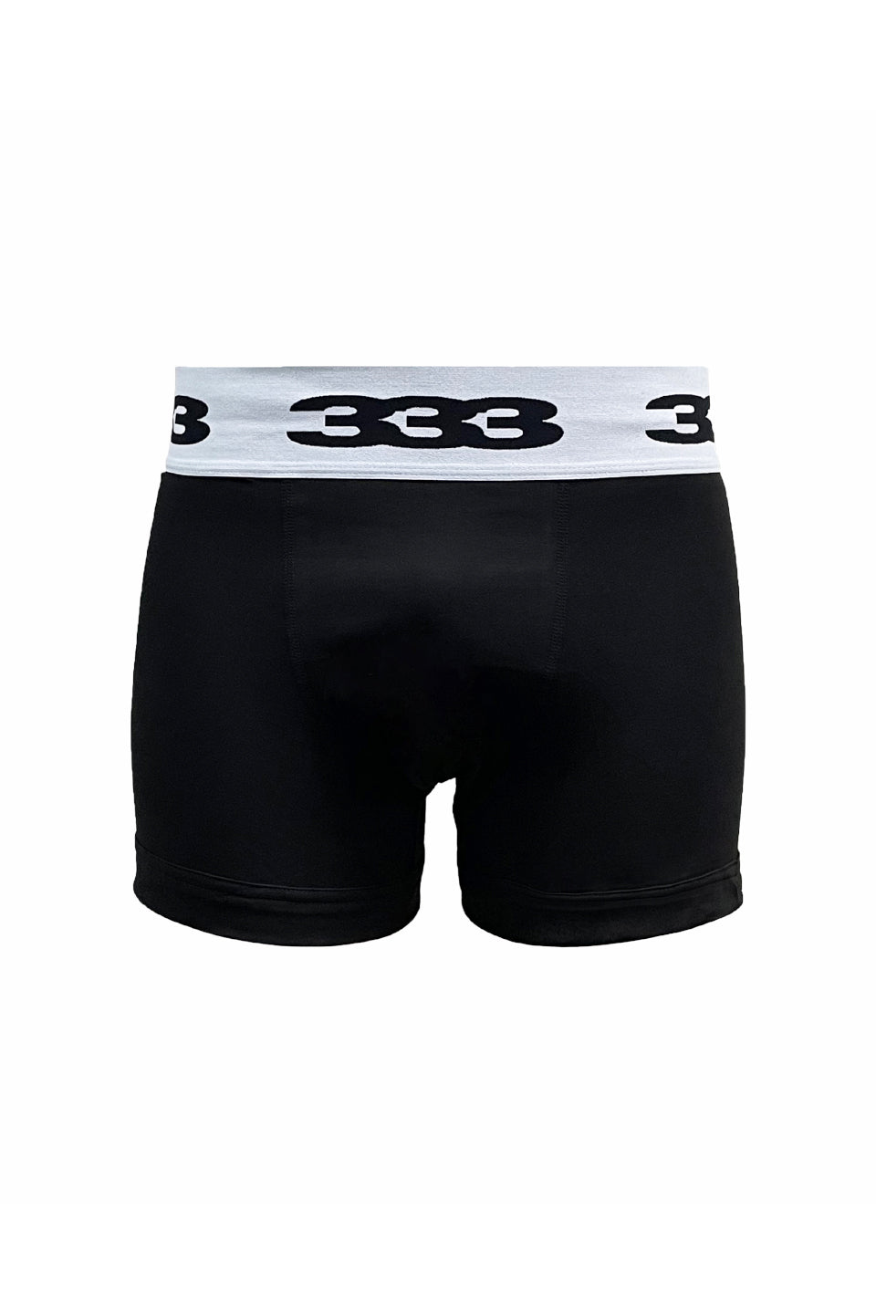 333 Logo Boxer Brief