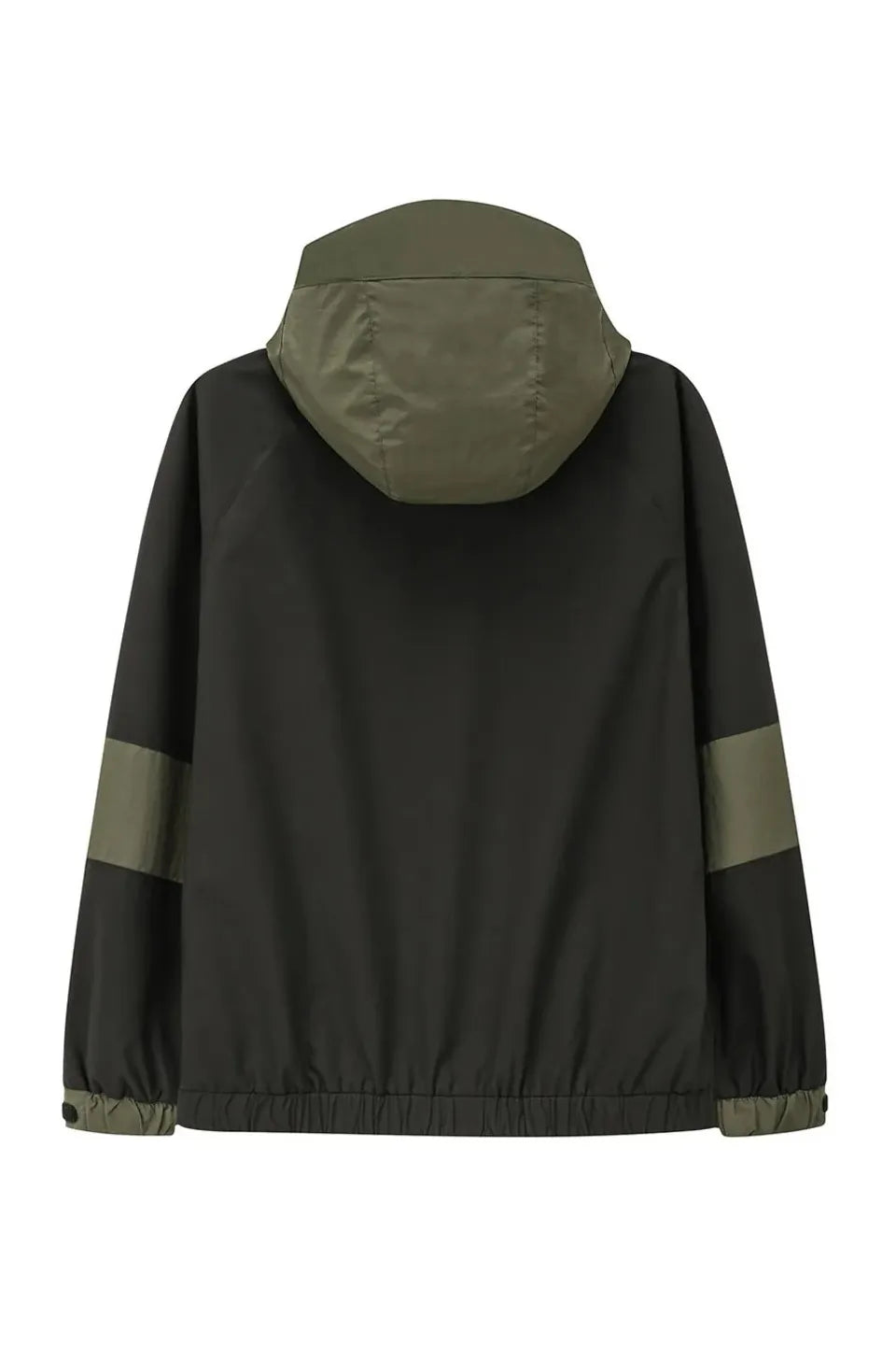 3 Layer Mid Shell Jacket