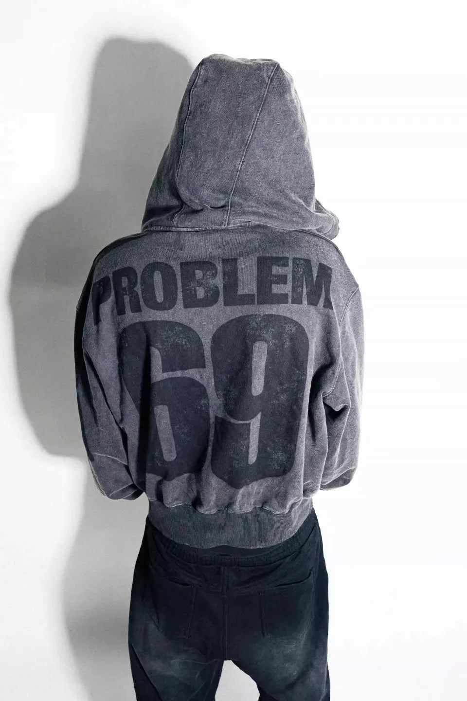 69 Problem Hoodie