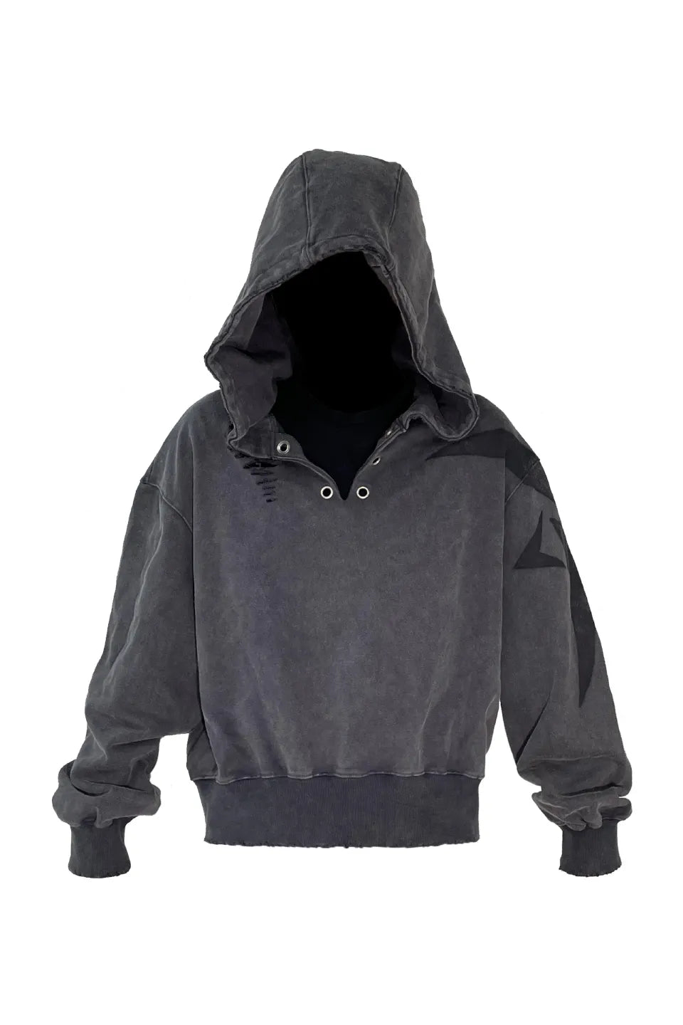 69 Problem Hoodie