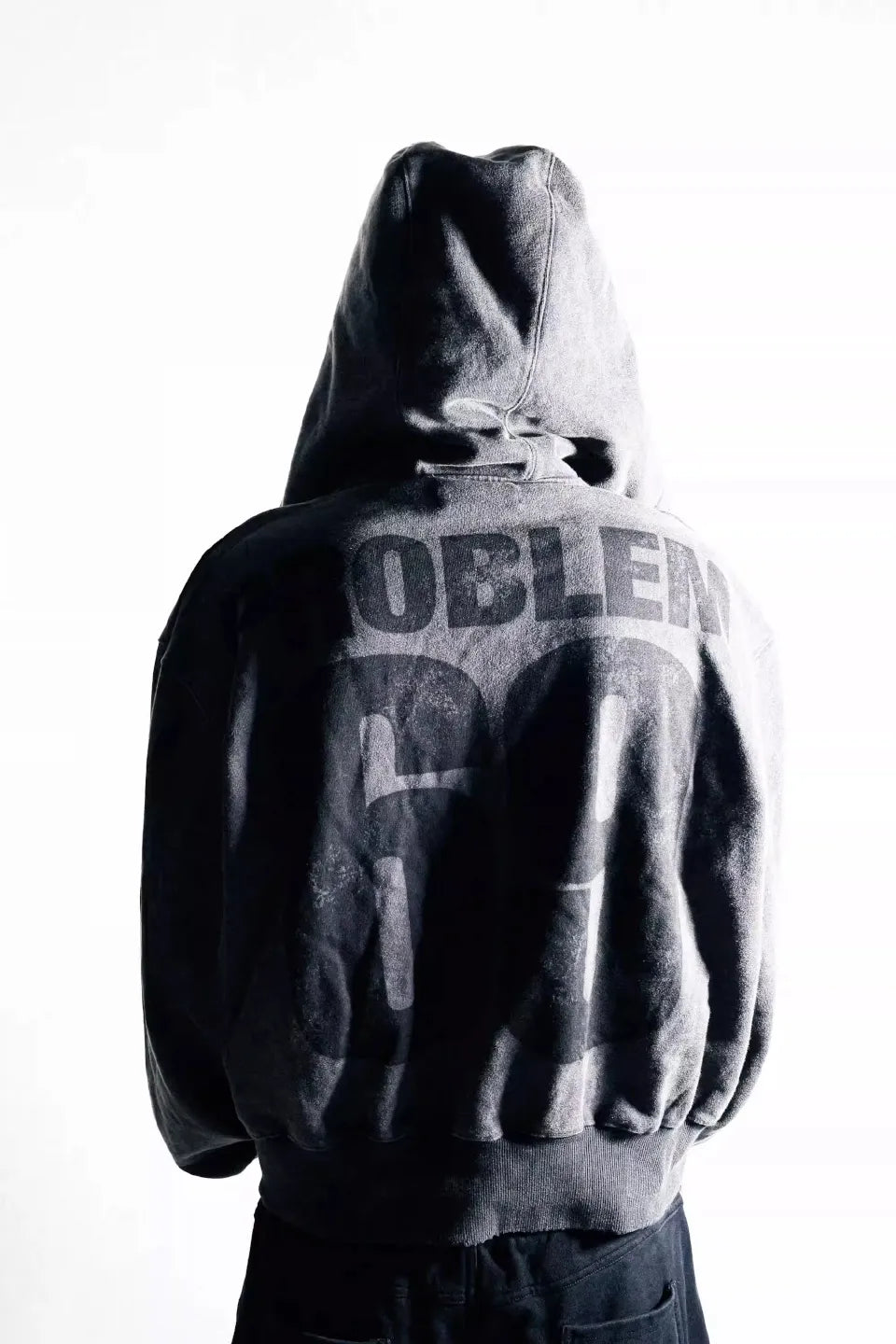 69 Problem Hoodie