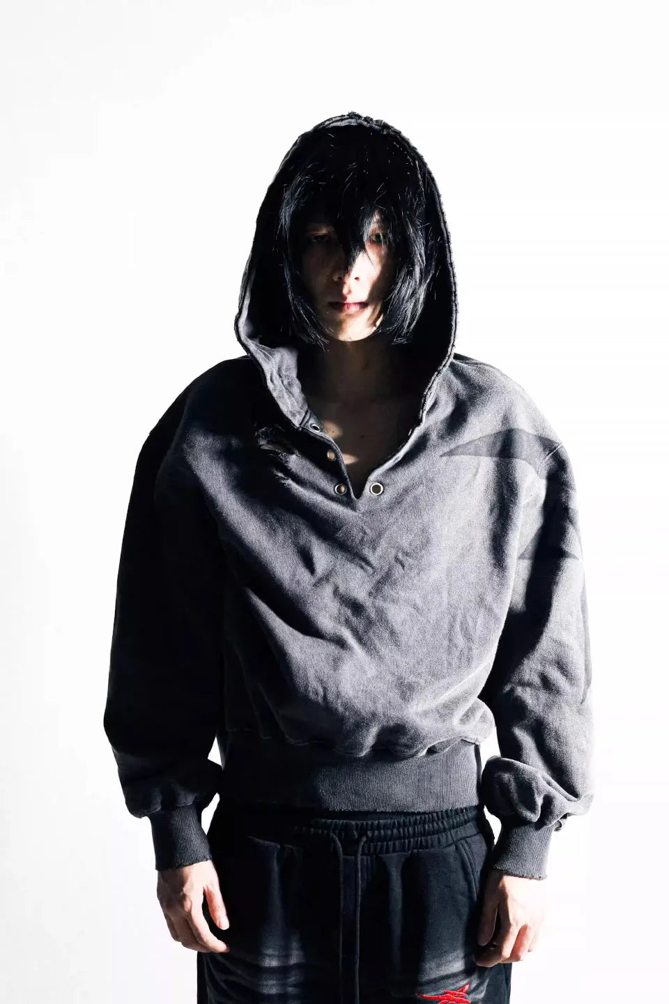 69 Problem Hoodie