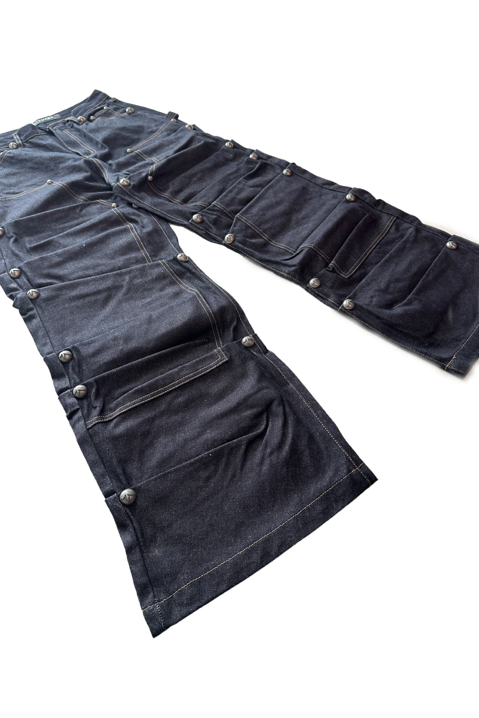 90s Lumberjack Jeans