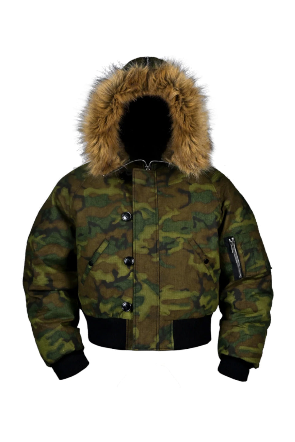 APHEX TWIN N2B Jacket