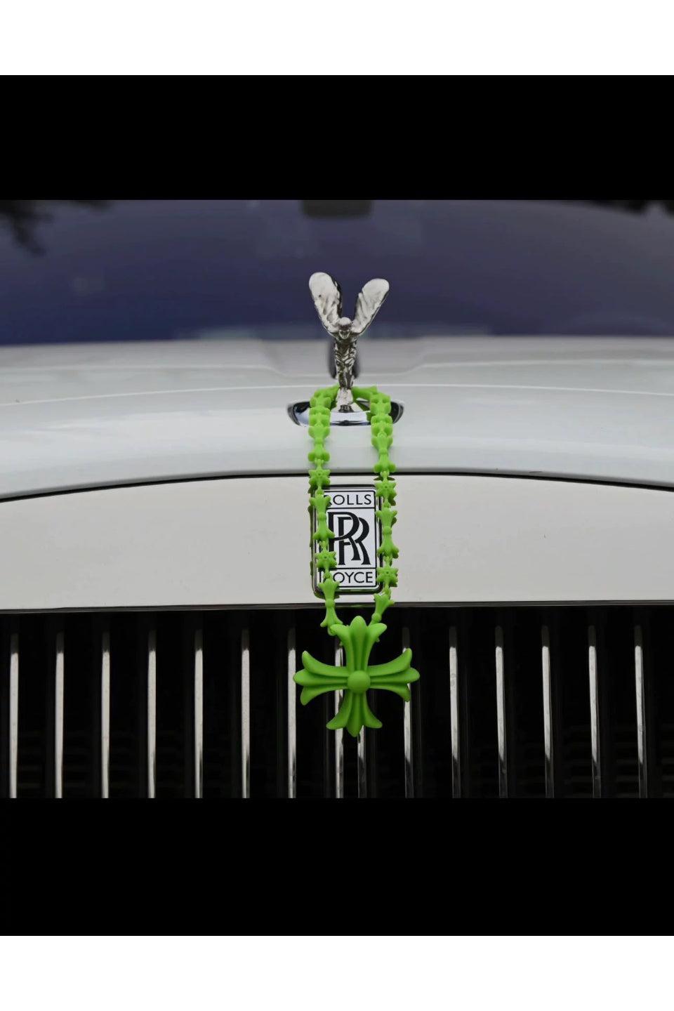 All in One Cross Puzzle Chain