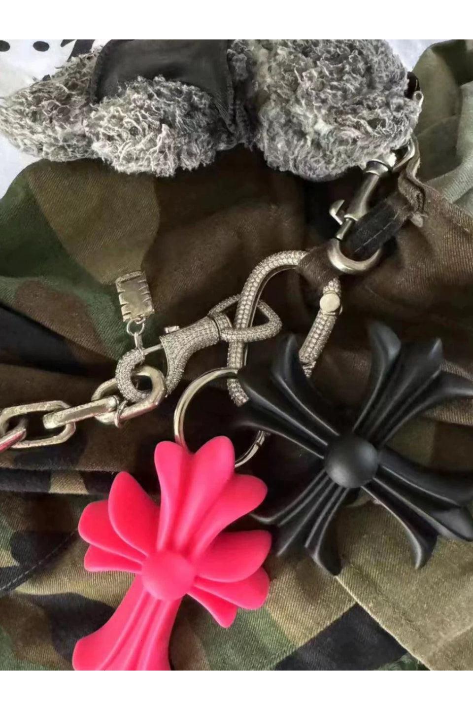 All in One Cross Puzzle Chain