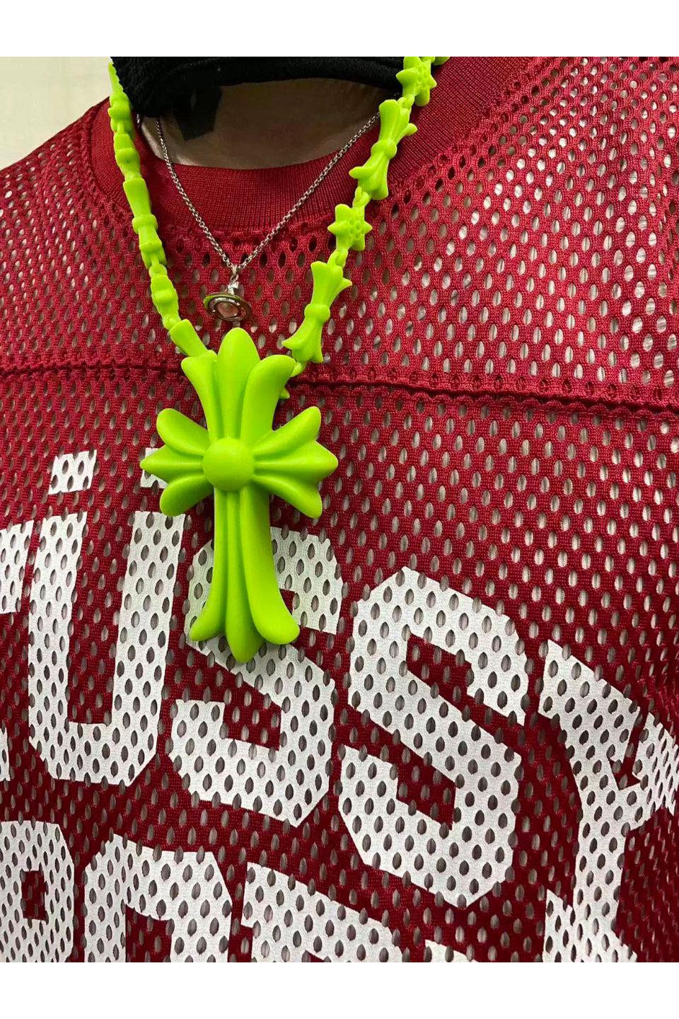 All in One Cross Puzzle Chain