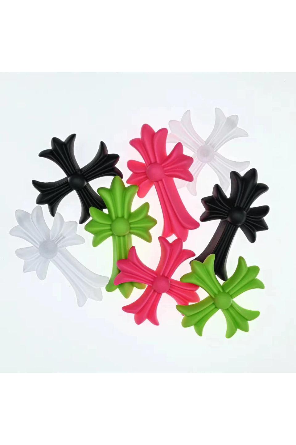 All in One Cross Puzzle Chain