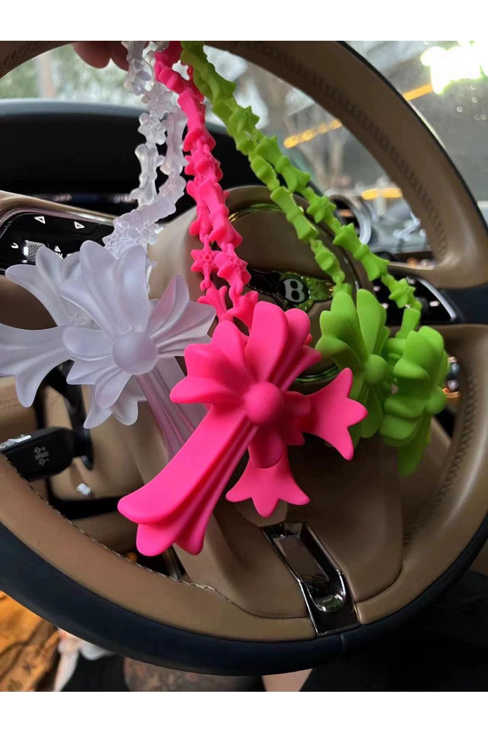 All in One Cross Puzzle Chain