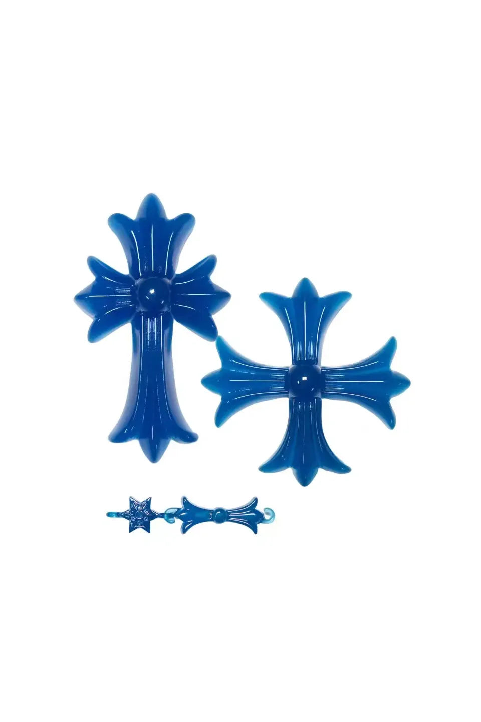 All in One Cross Puzzle Chain V2