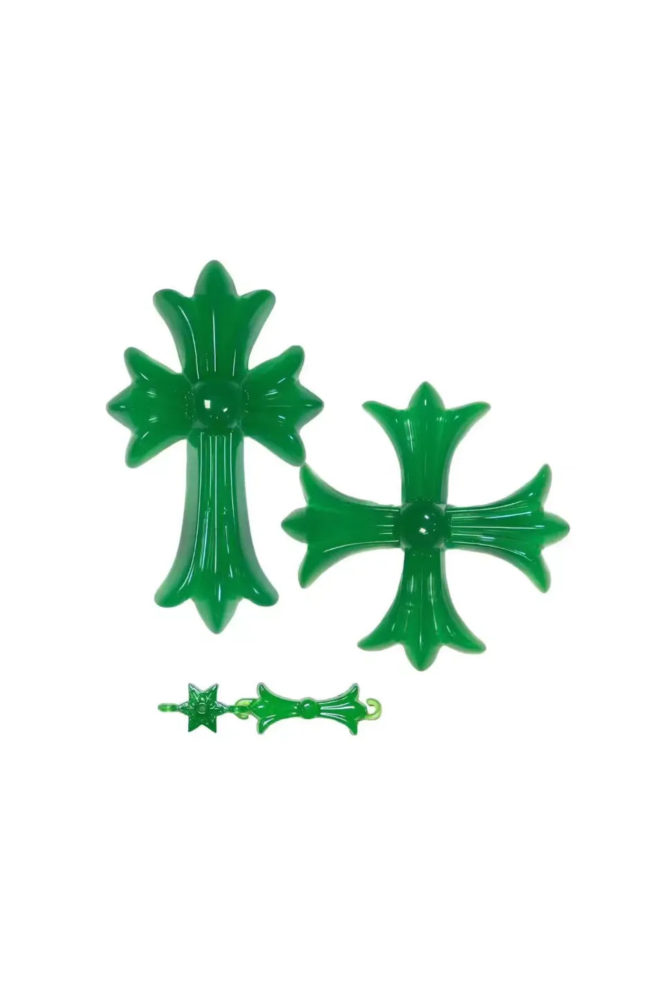 All in One Cross Puzzle Chain V2