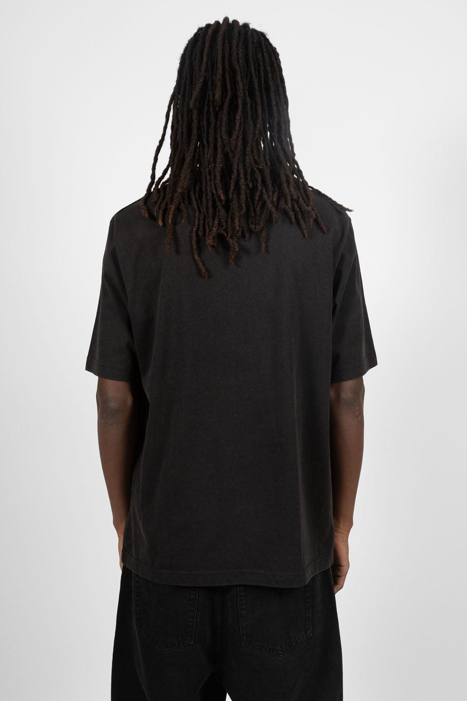 Ashes Tee