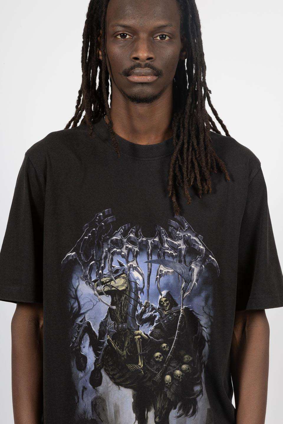 Ashes Tee