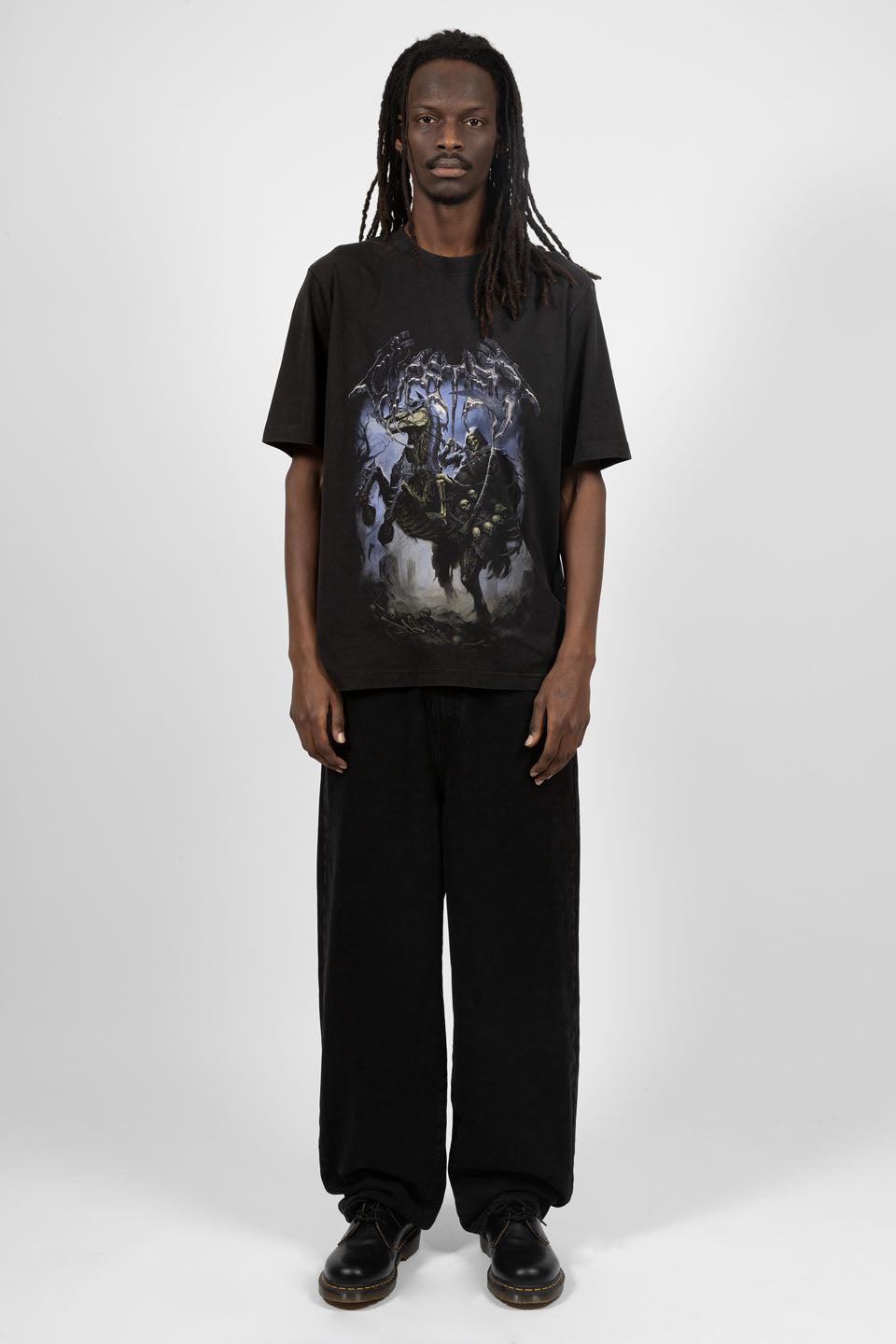 Ashes Tee