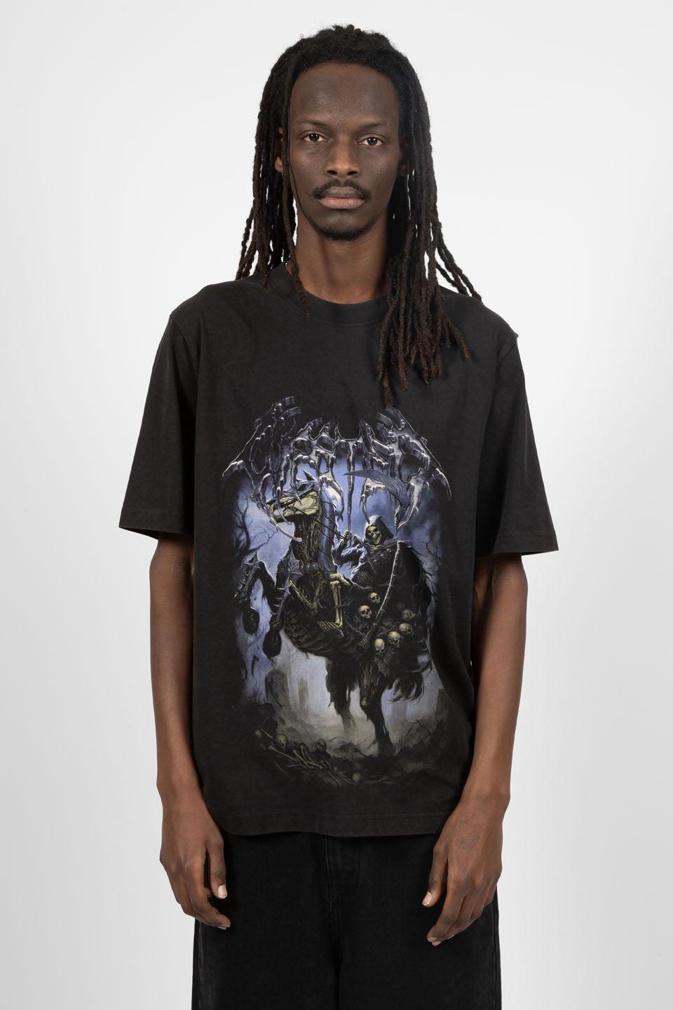 Ashes Tee