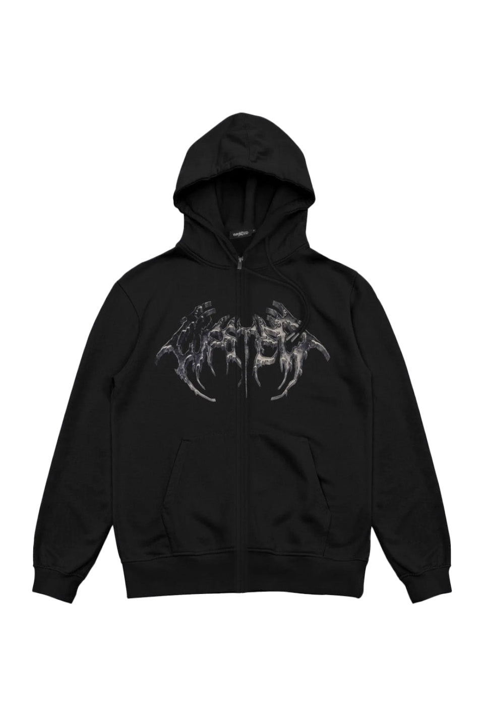 Ashes Zip Hoodie