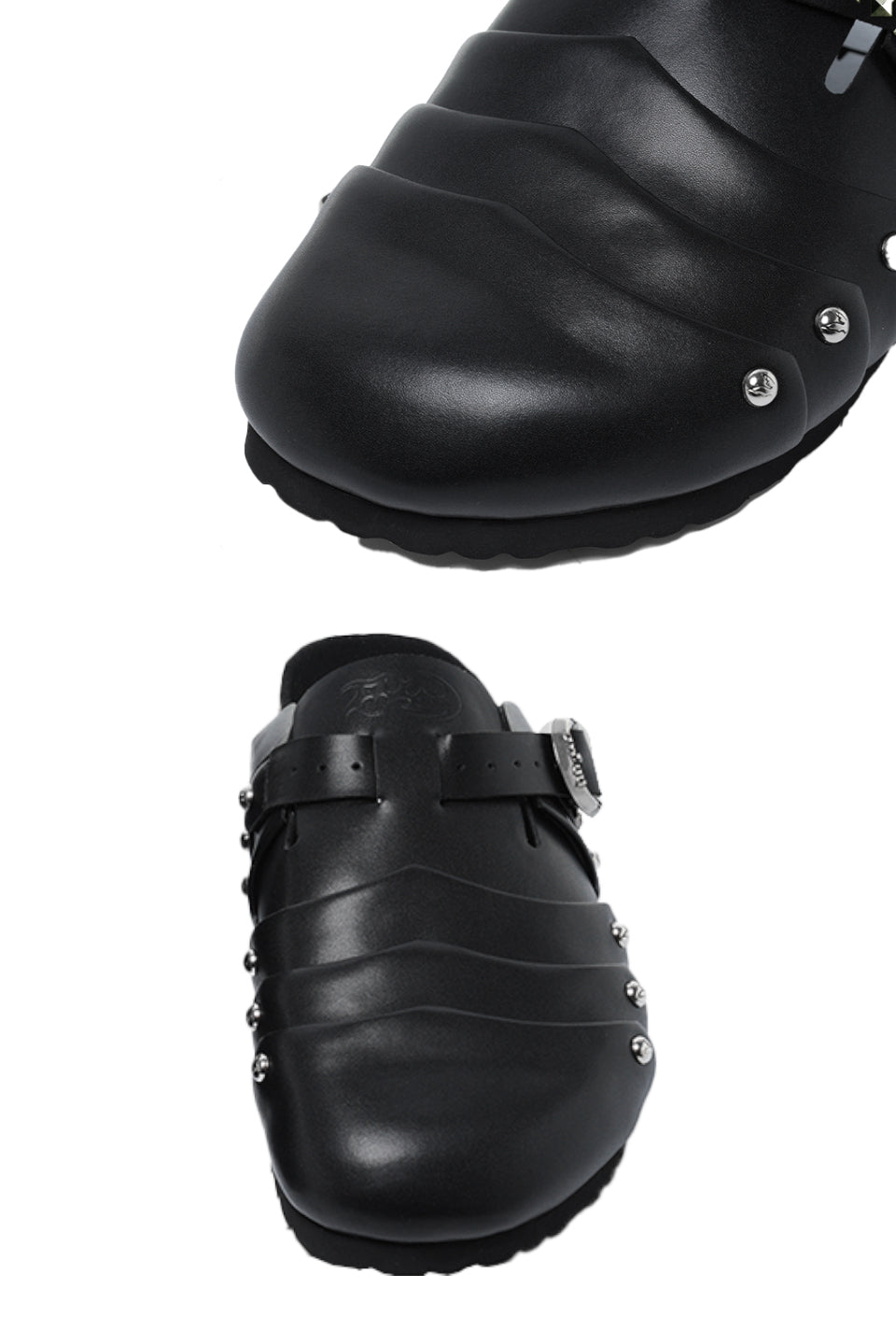 BBIMP x PCCVISION Armor Joint Boken Shoes