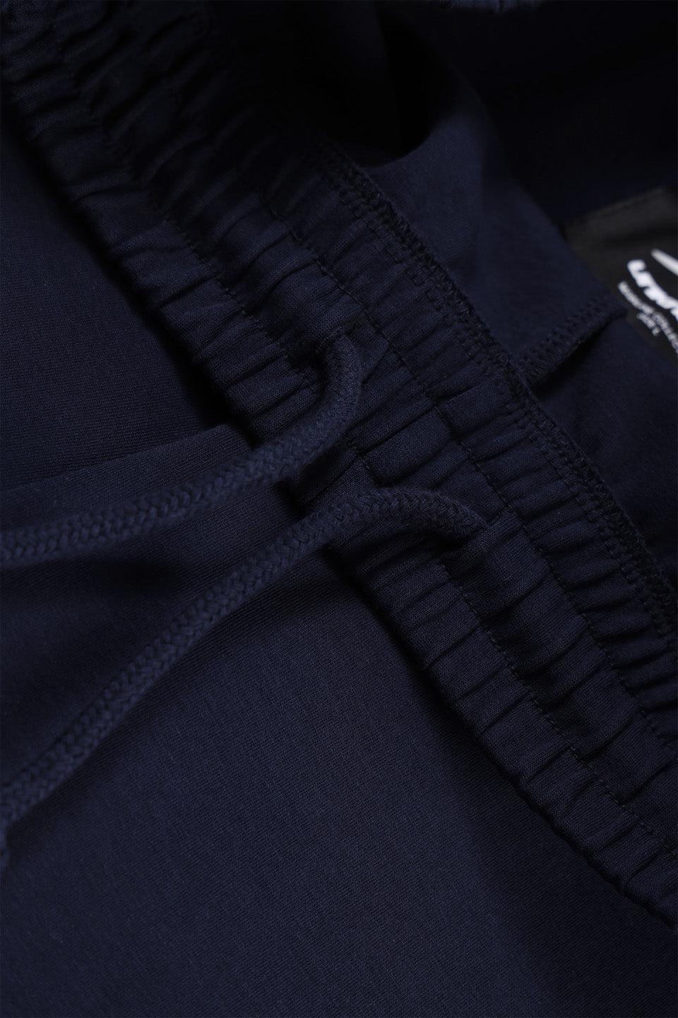 Baggy Fit UN Pop Stripe Track Pants