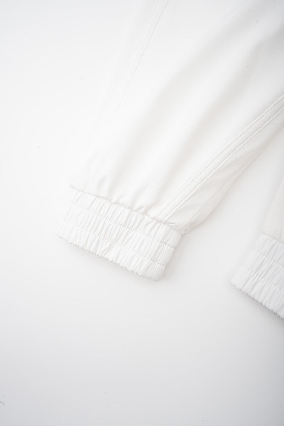 Batwing Fit UNKWN Track Top