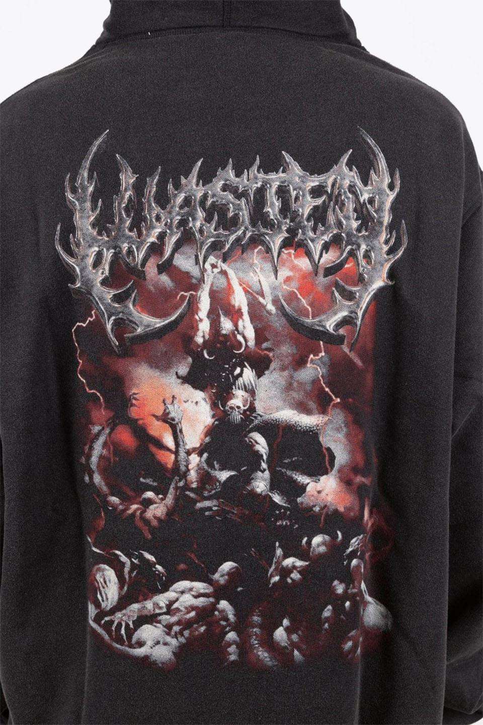 Berserk Hoodie