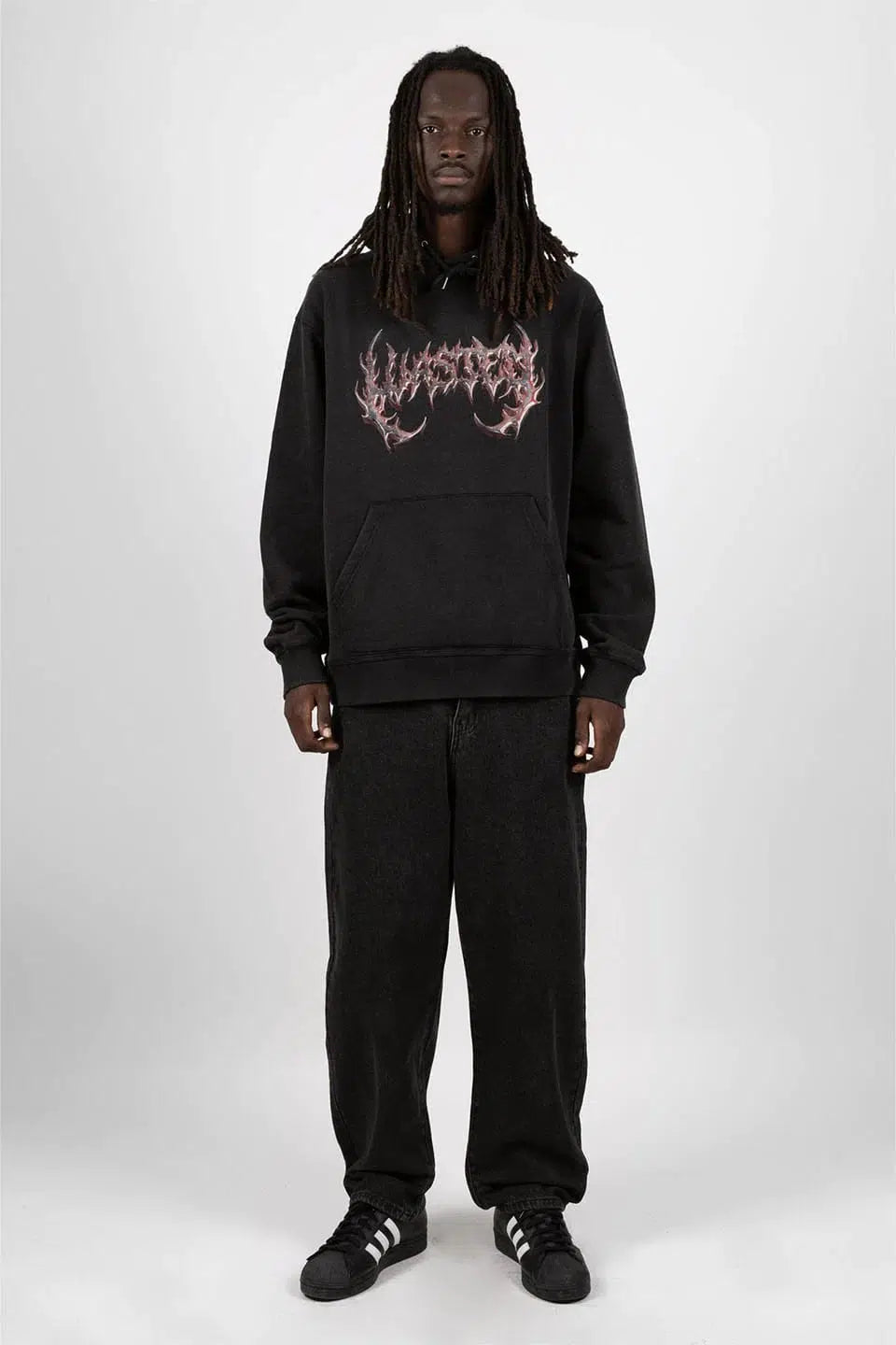Berserk Hoodie