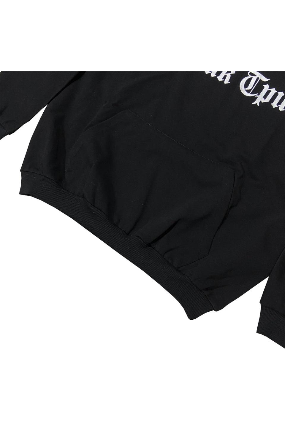 Black Dogs Hoodie