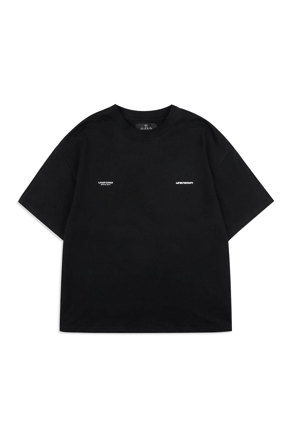 Black Tee