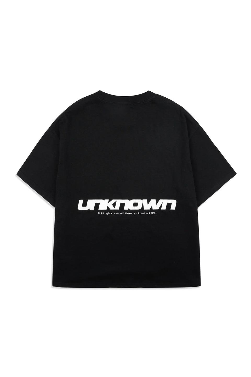 Black Tee