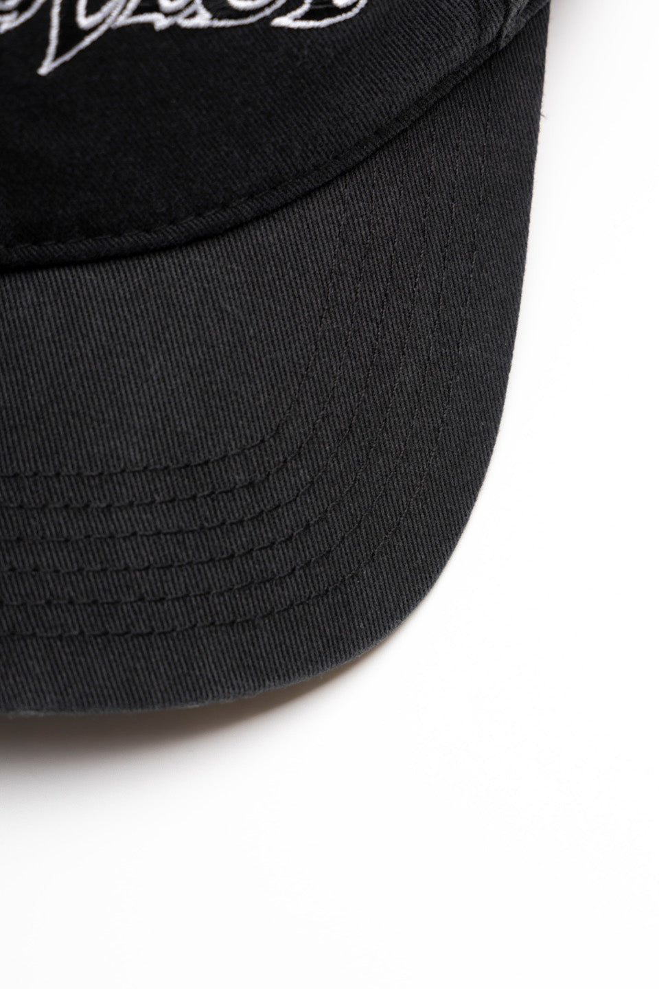 Blade Logo 6 Panel Cap