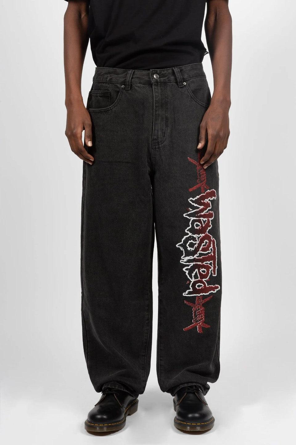 Blind Casper Pants