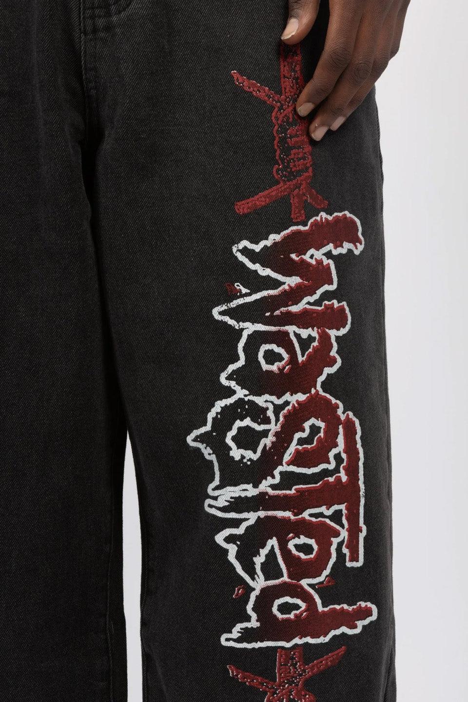 Blind Casper Pants