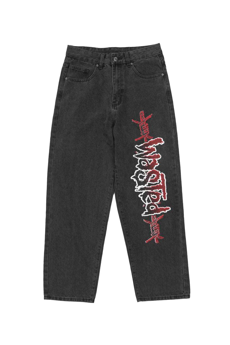 Blind Casper Pants