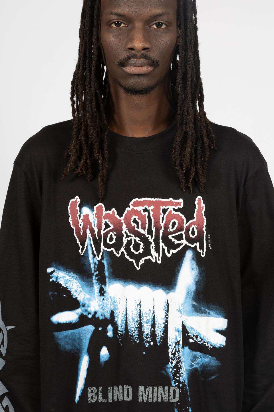 Blind Longsleeves