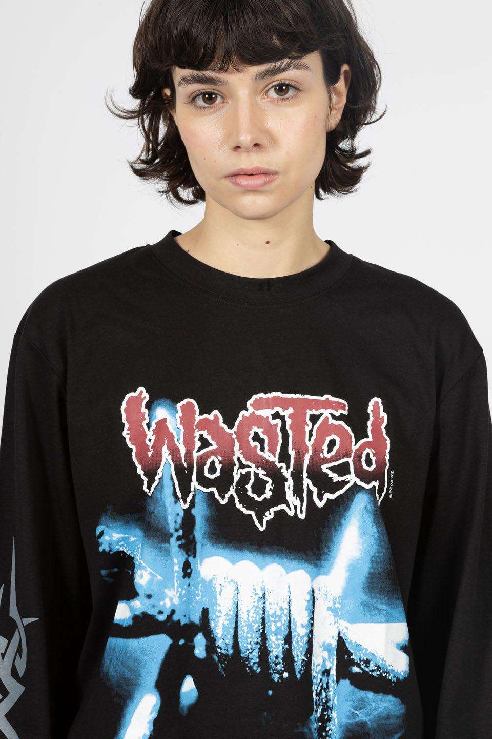 Blind Longsleeves