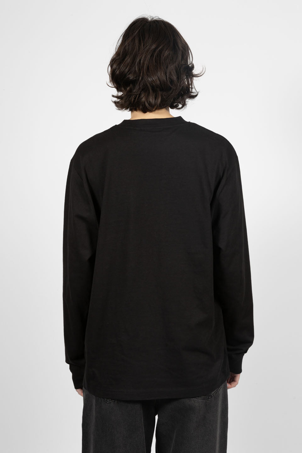 Blind Longsleeves