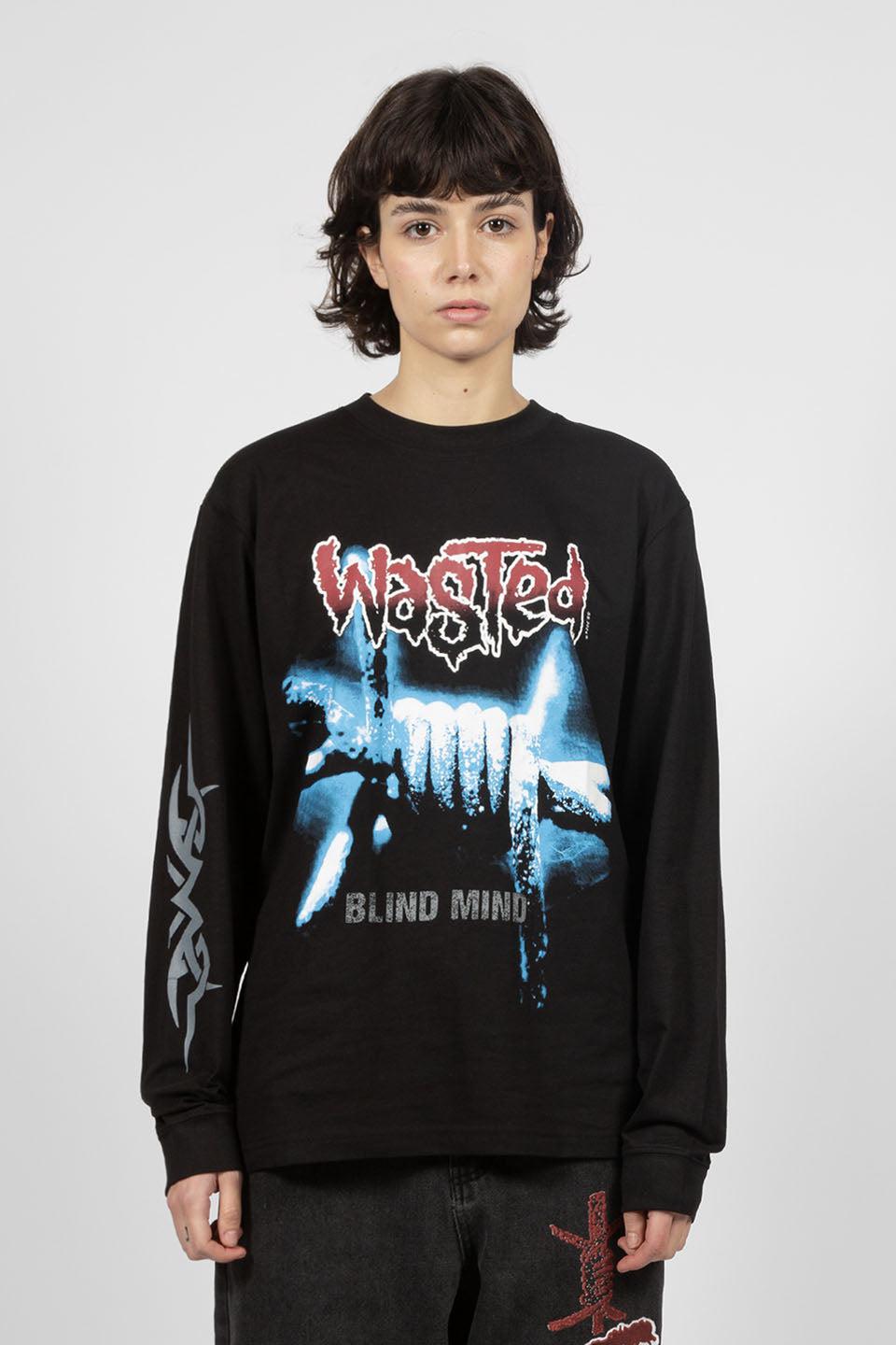 Blind Longsleeves