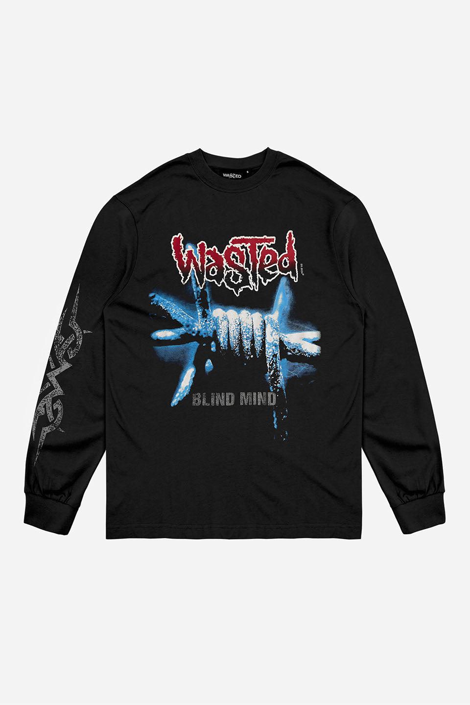 Blind Longsleeves