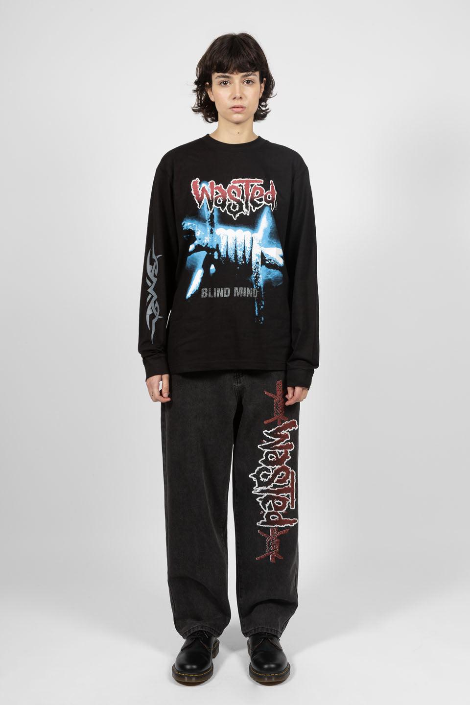 Blind Longsleeves