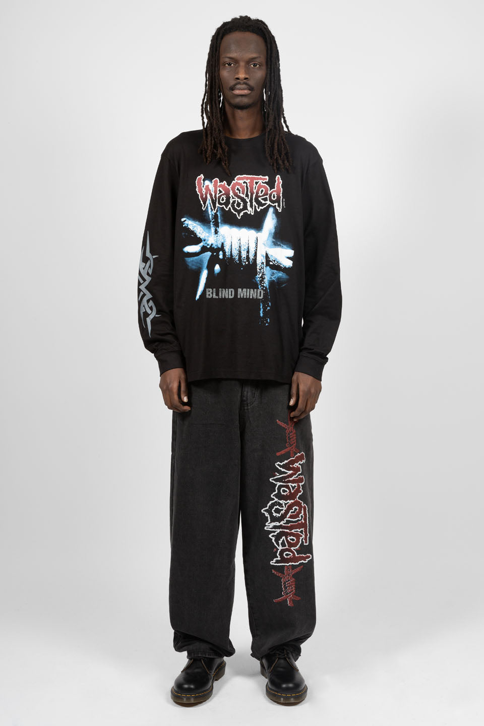 Blind Longsleeves