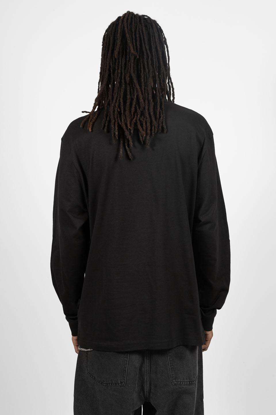 Blind Longsleeves