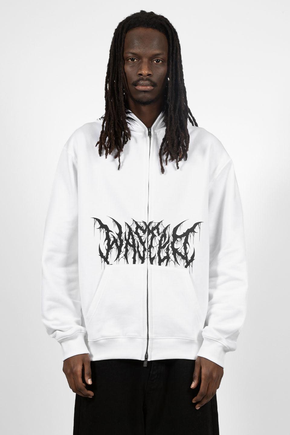 Blitz Full Zip Hoodie