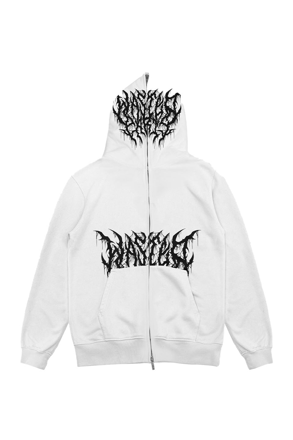 Blitz Full Zip Hoodie