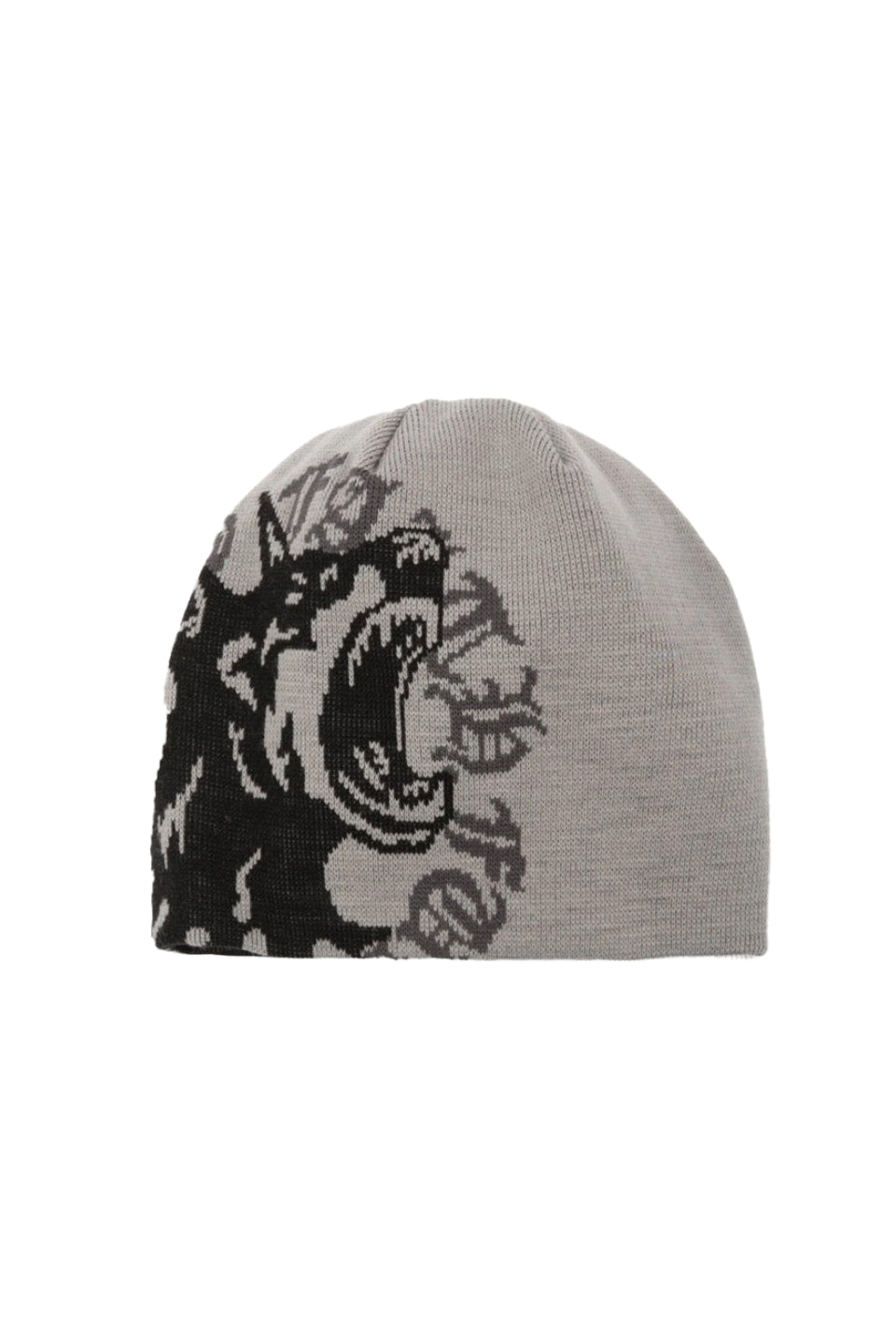 Blitz Reverse Brow Beanie