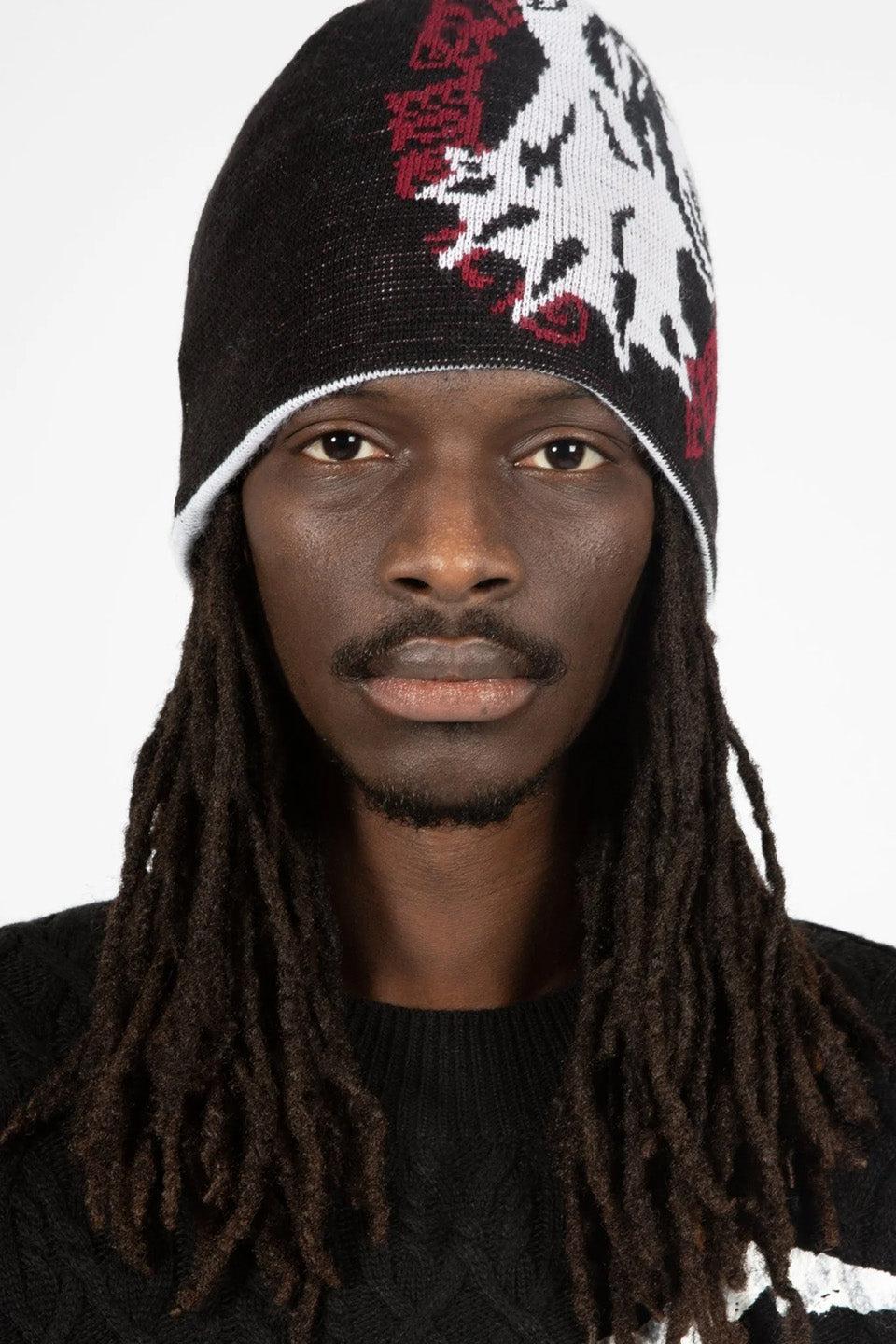 Blitz Reverse Brow Beanie