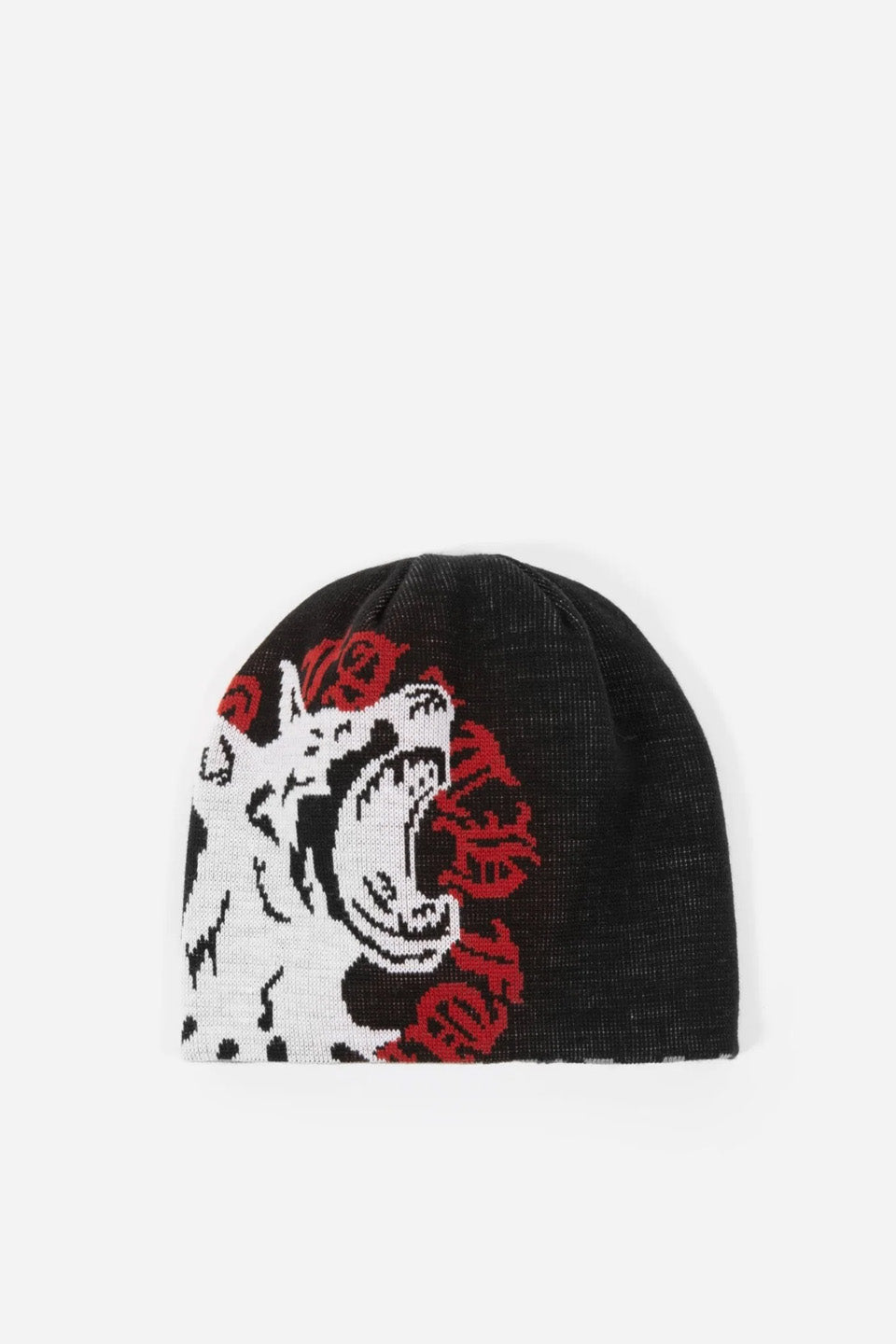 Wasted Paris - Blitz Reverse Brow Beanie ウェイステッドパリス 
